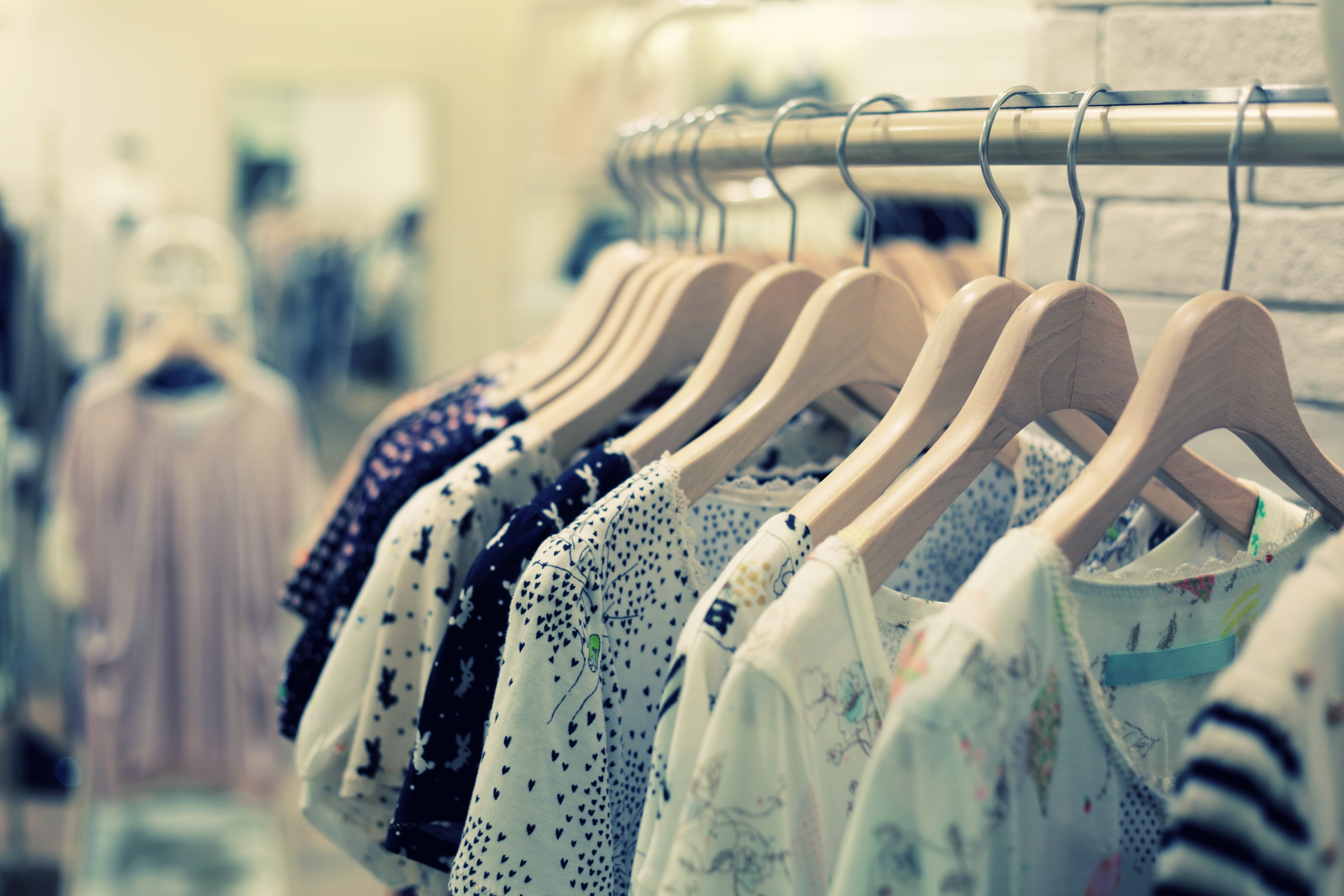 All Clothing
