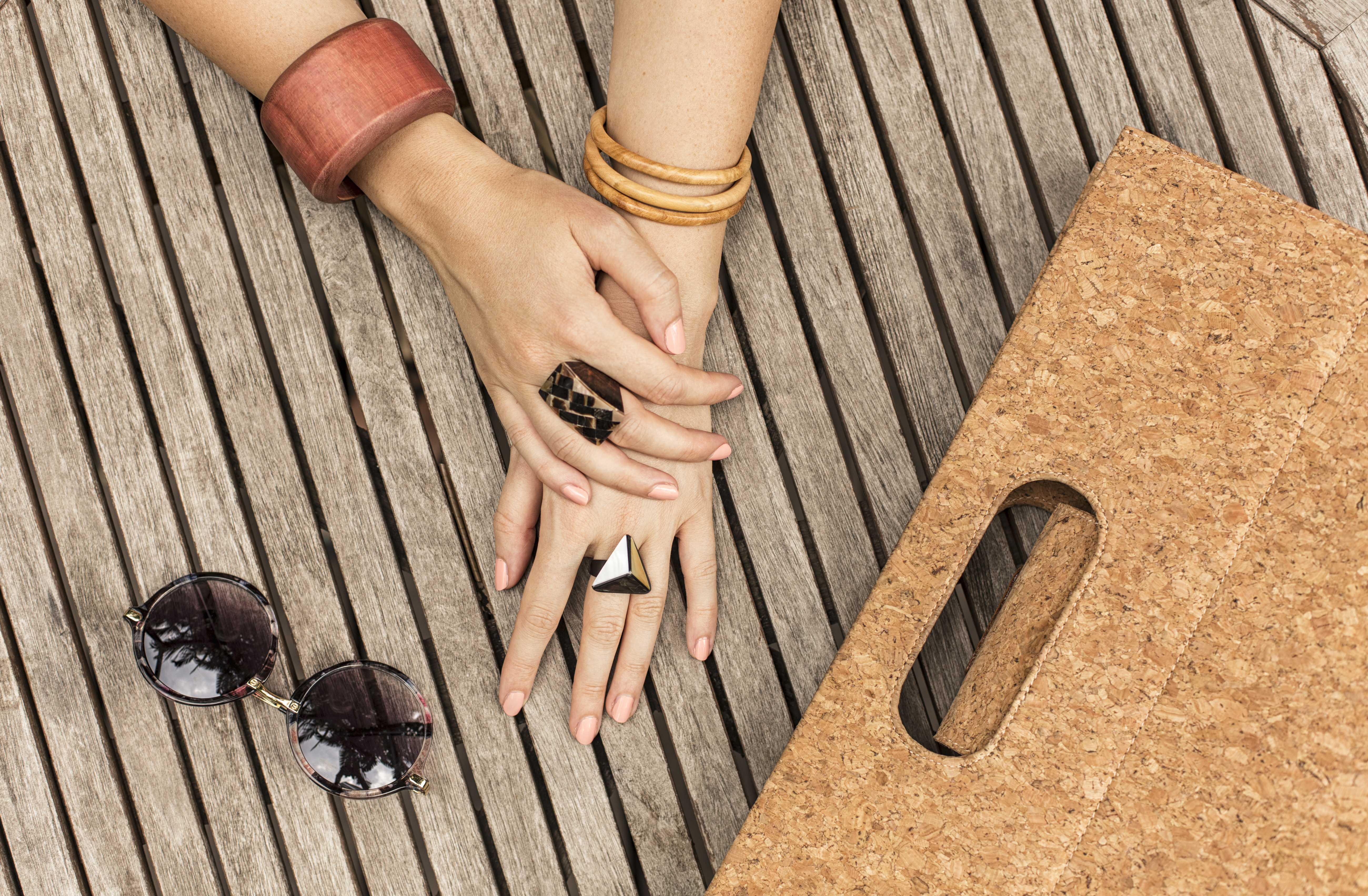 Bracelets /  Bangles